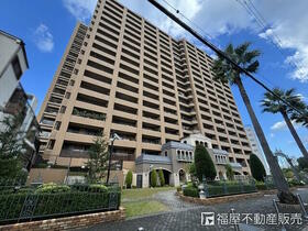 シャルマンフジ泉北深井駅前ザ・ステーションタワー