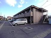羽島市正木町曲利 2階建 築20年のイメージ