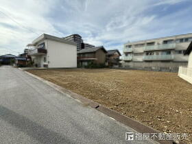 滋賀県長浜市平方町