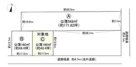 滋賀県長浜市平方町