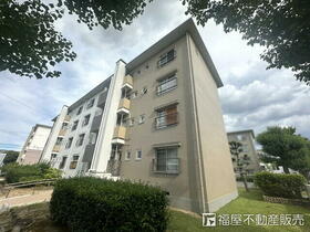 宮路池住宅８号棟