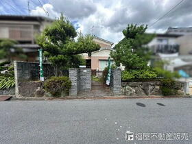 奈良県橿原市地黄町