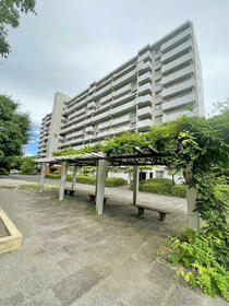 昭島つつじが丘ハイツ北１５号棟