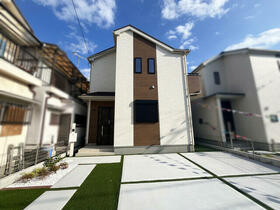 兵庫県明石市魚住町中尾東大溝