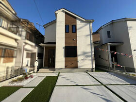 兵庫県明石市魚住町中尾東大溝