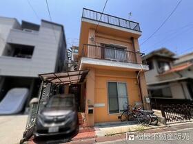 大阪府八尾市刑部３丁目