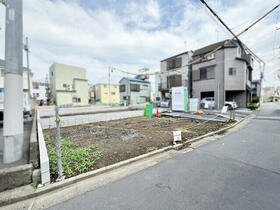 東京都足立区本木南町