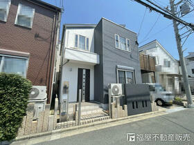 大阪府東大阪市吉田３丁目