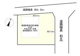 滋賀県長浜市泉町