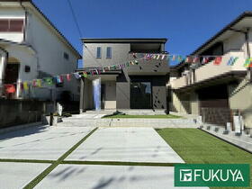 兵庫県三木市志染町東自由が丘１丁目