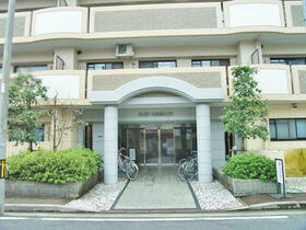 ソルディオ北武庫之荘