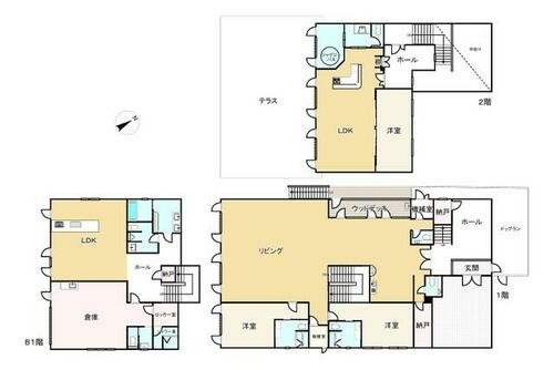 detached 三重県志摩市阿児町国府