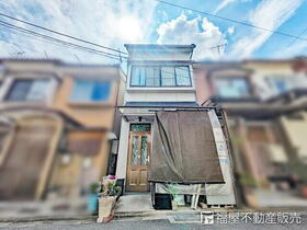 京都府京都市北区大宮一ノ井町
