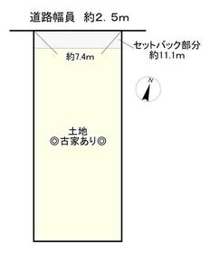 滋賀県長浜市三和町