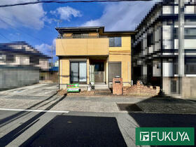 滋賀県栗東市笠川