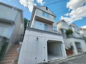 兵庫県川西市一庫３丁目