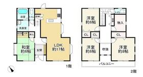 福岡県福岡市東区青葉３丁目