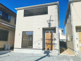 兵庫県加西市北条町横尾