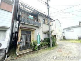 大阪府交野市星田８丁目