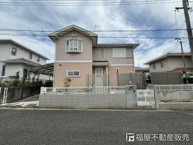 兵庫県三木市志染町青山２丁目