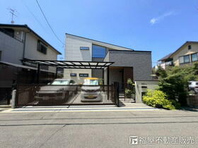 大阪府豊中市千里園３丁目