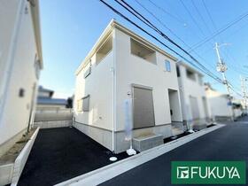 大阪府八尾市新家町２丁目