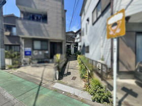 東京都江東区東砂３丁目