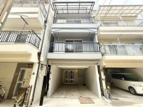 大阪府門真市御堂町