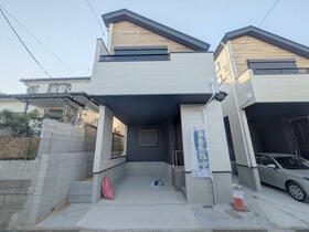 東京都練馬区貫井３丁目