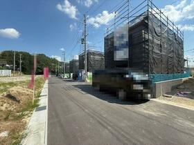 奈良県生駒市萩の台