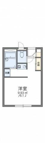 同じ建物の物件間取り写真 - ID:227080739635