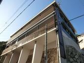 神戸市中央区中尾町 2階建 築64年のイメージ