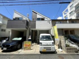 東京都杉並区桃井２丁目