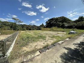 熊本県荒尾市金山