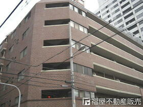 ライオンズマンション四ツ橋