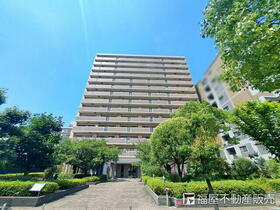 ファミール北加賀屋こもれびの街