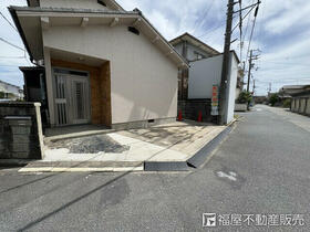 兵庫県高砂市伊保崎南