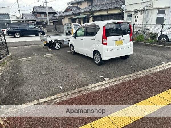 松木賃貸住宅 1｜香川県観音寺市茂西町２丁目(賃貸アパート2DK・1階・52.51㎡)の写真 その15