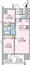 間取り：211064024145