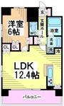 渋谷区幡ヶ谷２丁目 15階建 築11年のイメージ
