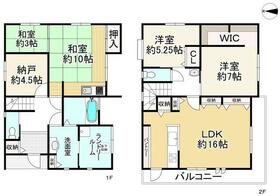 大阪府枚方市伊加賀西町