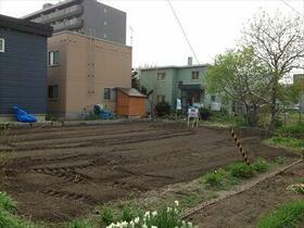 北海道江別市野幌東町