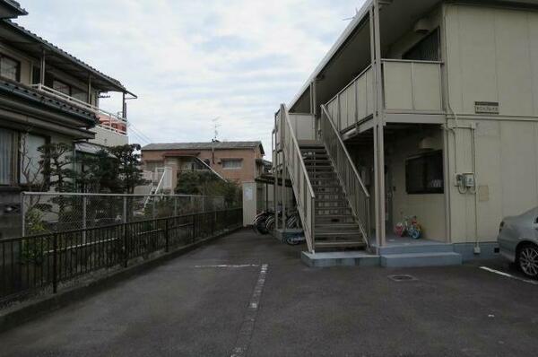 サニィプレイス 103｜静岡県富士市横割２丁目(賃貸アパート2DK・1階・40.91㎡)の写真 その13