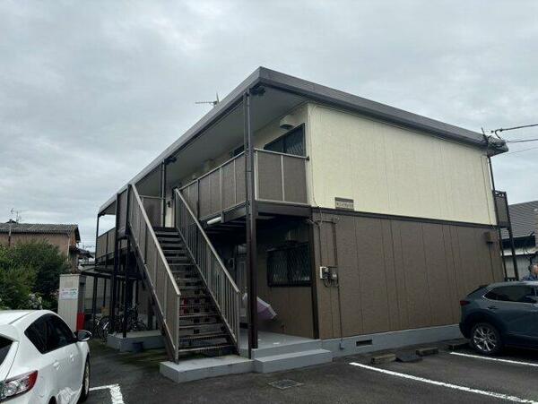 サニィプレイス 103｜静岡県富士市横割２丁目(賃貸アパート2DK・1階・40.91㎡)の写真 その1