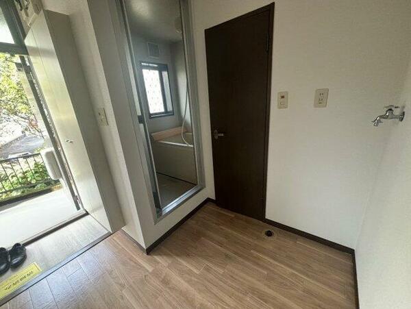 サニィプレイス 103｜静岡県富士市横割２丁目(賃貸アパート2DK・1階・40.91㎡)の写真 その3