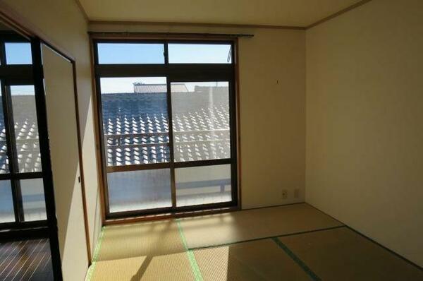 サニィプレイス 103｜静岡県富士市横割２丁目(賃貸アパート2DK・1階・40.91㎡)の写真 その9