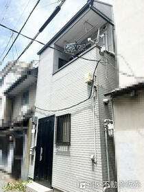 大阪府大阪市西成区鶴見橋１丁目
