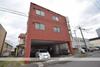 平山ハイツ 3階 築42年10ヶ月の賃貸物件