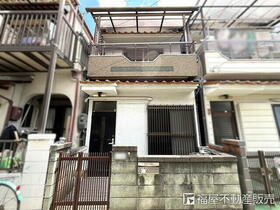 大阪府寝屋川市木田町