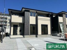 福岡県糟屋郡宇美町とびたけ１丁目